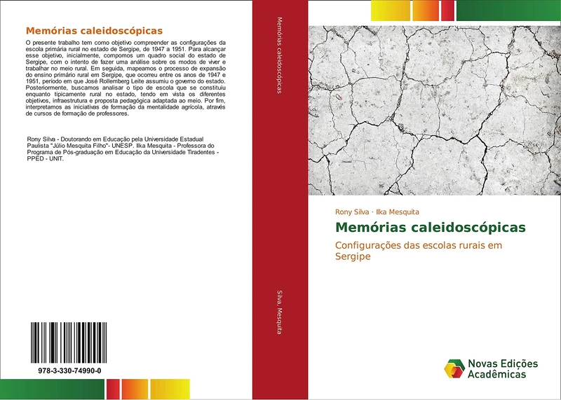 Memórias caleidoscópicas: Configurações das escolas rurais em Sergipe