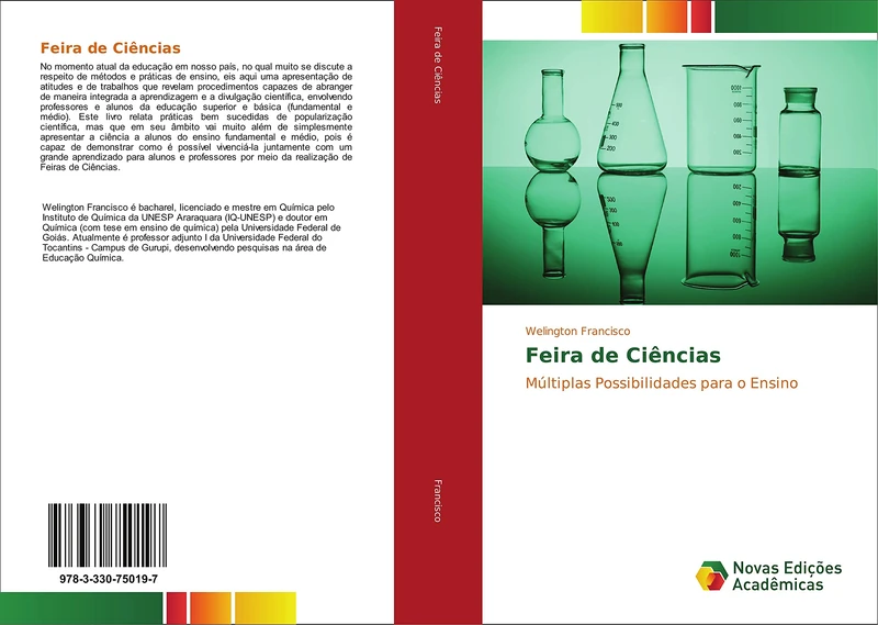 Feira de Ciências: Múltiplas Possibilidades para o Ensino