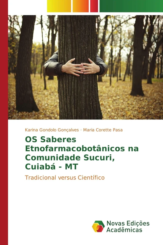 OS Saberes Etnofarmacobotânicos na Comunidade Sucuri, Cuiabá - MT: Tradicional versus Científico - Image 1
