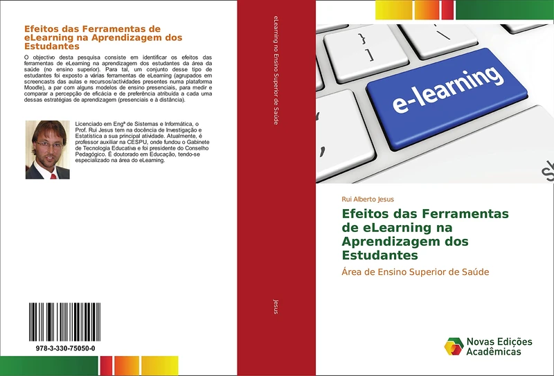 Efeitos das Ferramentas de eLearning na Aprendizagem dos Estudantes: Área de Ensino Superior de Saúde - Image 1
