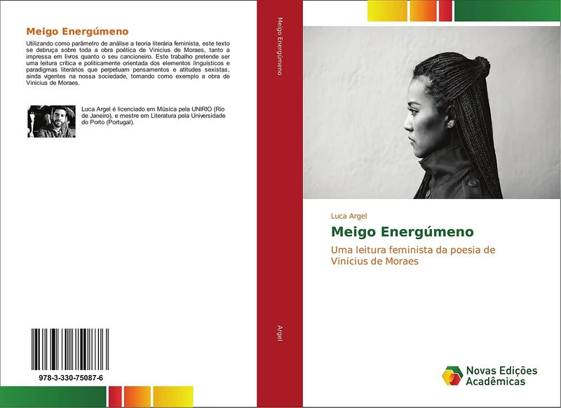 Meigo Energúmeno: Uma leitura feminista da poesia de Vinicius de Moraes
