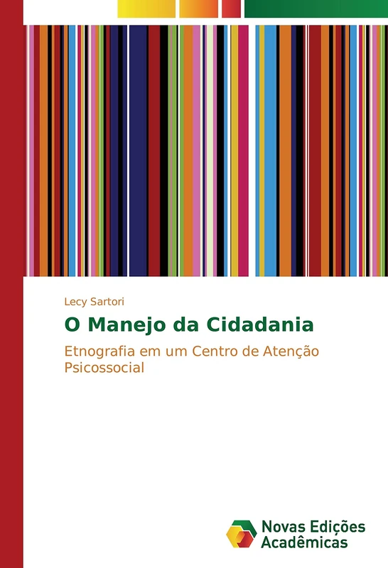 O Manejo da Cidadania: Etnografia em um Centro de Atenção Psicossocial