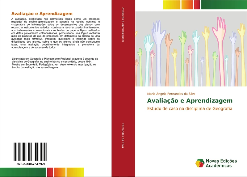 Avaliação e Aprendizagem: Estudo de caso na disciplina de Geografia - Image 1