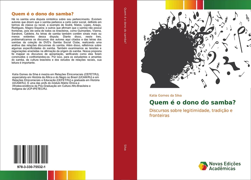 Quem é o dono do samba?: Discursos sobre legitimidade, tradição e fronteiras - Image 1