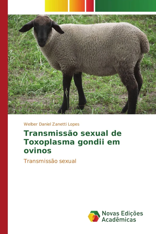 Transmissão sexual de Toxoplasma gondii em ovinos: Transmissão sexual