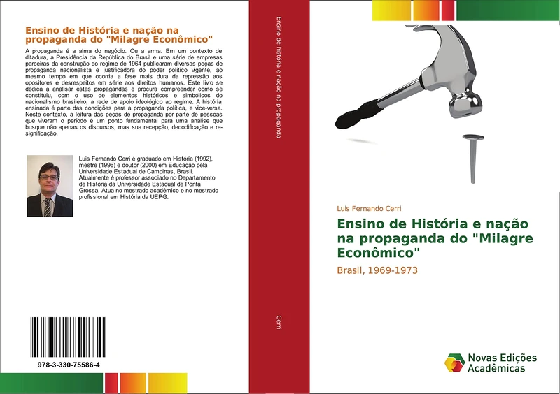 Ensino de História e nação na propaganda do "Milagre Econômico": Brasil, 1969-1973 - Image 1