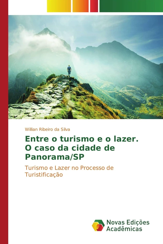 Entre o turismo e o lazer. O caso da cidade de Panorama/SP: Turismo e Lazer no Processo de Turistificação - Image 1