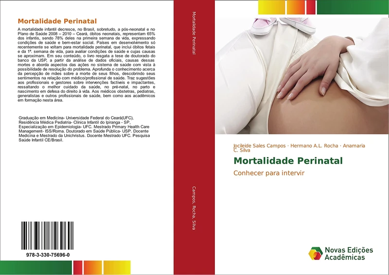 Mortalidade Perinatal: Conhecer para intervir - Image 1