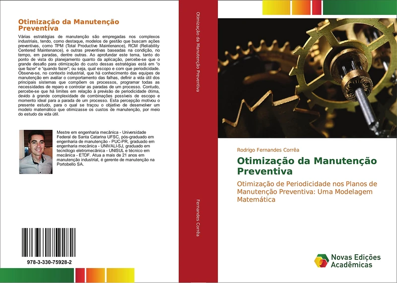 Otimização da Manutenção Preventiva: Otimização de Periodicidade nos Planos de Manutenção Preventiva: Uma Modelagem Matemática
