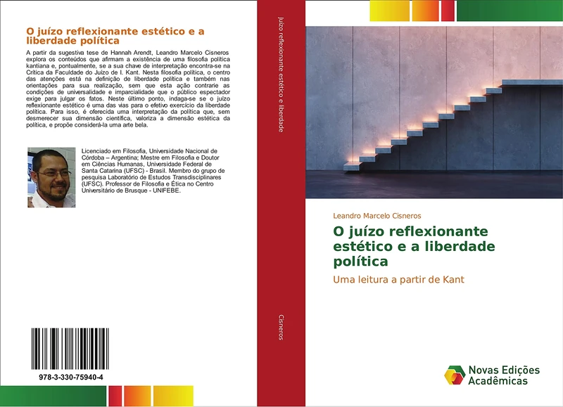 O juízo reflexionante estético e a liberdade política: Uma leitura a partir de Kant