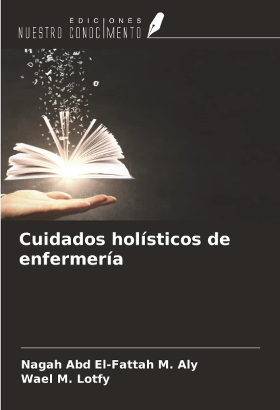 Cuidados holísticos de enfermería