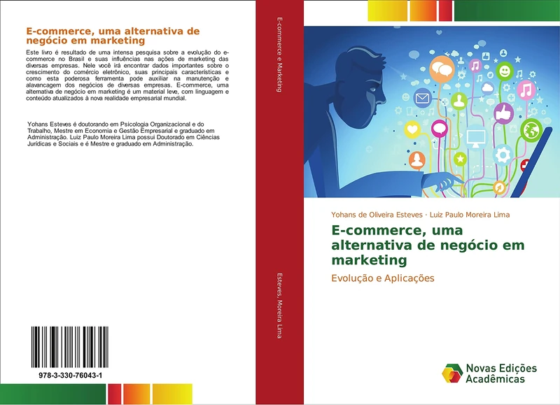E-commerce, uma alternativa de negócio em marketing: Evolução e Aplicações