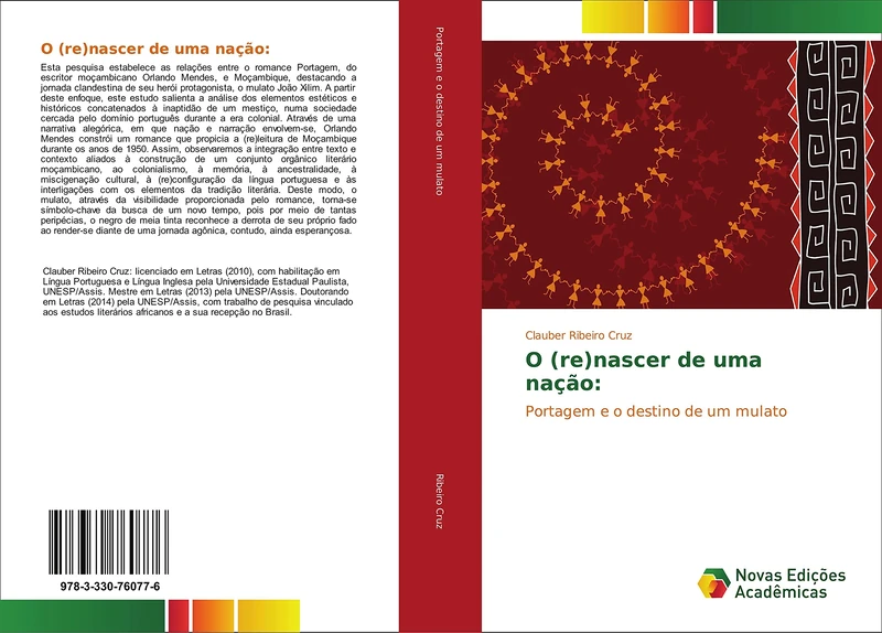 O (re)nascer de uma nação:: Portagem e o destino de um mulato
