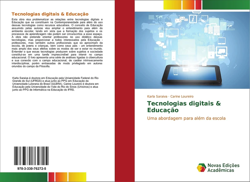 Tecnologias digitais & Educação: Uma abordagem para além da escola