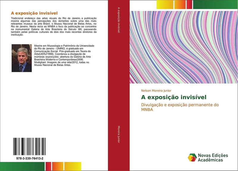 A exposição invisível: Divulgação e exposição permanente do MNBA