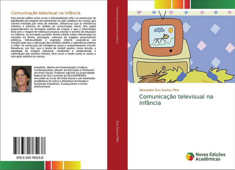 Comunicação televisual na infância