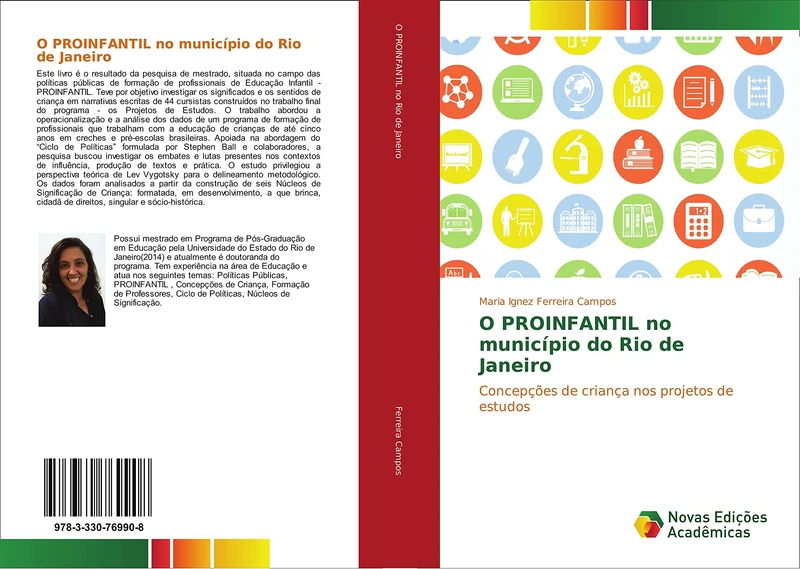 O PROINFANTIL no município do Rio de Janeiro: Concepções de criança nos projetos de estudos