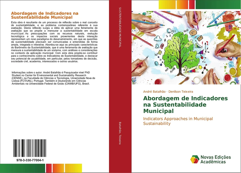 Abordagem de Indicadores na Sustentabilidade Municipal: Indicators Approaches in Municipal Sustainability