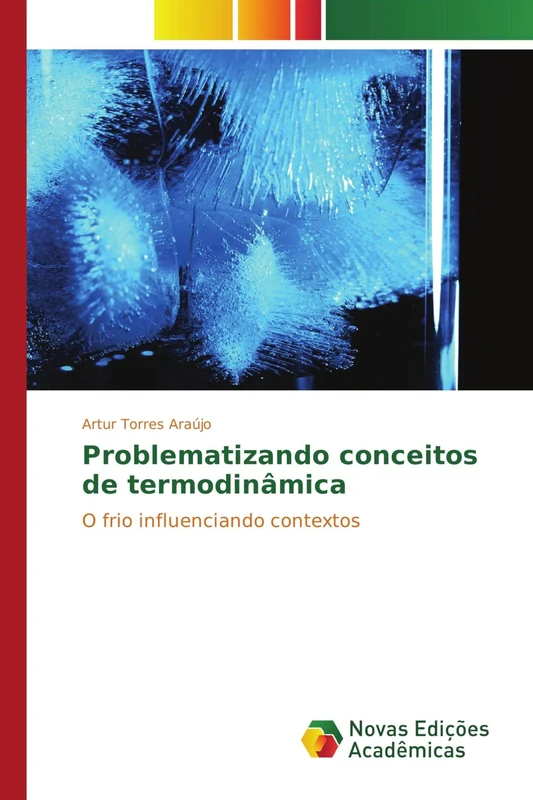 Problematizando conceitos de termodinâmica: O frio influenciando contextos - Image 1