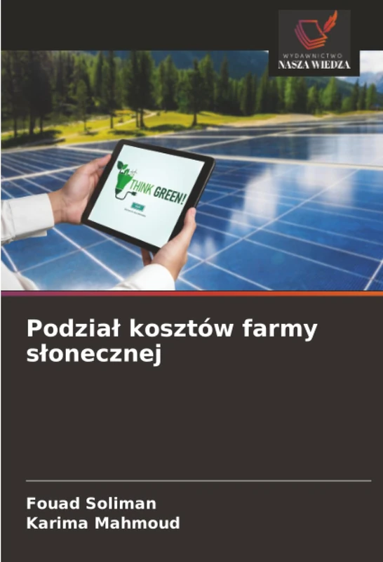 Podział kosztów farmy słonecznej