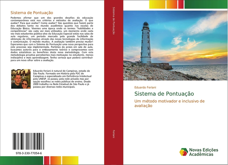 Sistema de Pontuação: Um método motivador e inclusivo de avaliação - Image 1