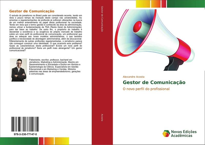Gestor de Comunicação: O novo perfil do profissional