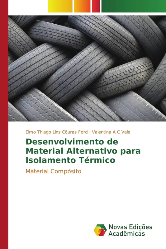 Desenvolvimento de Material Alternativo para Isolamento Térmico: Material Compósito - Image 1