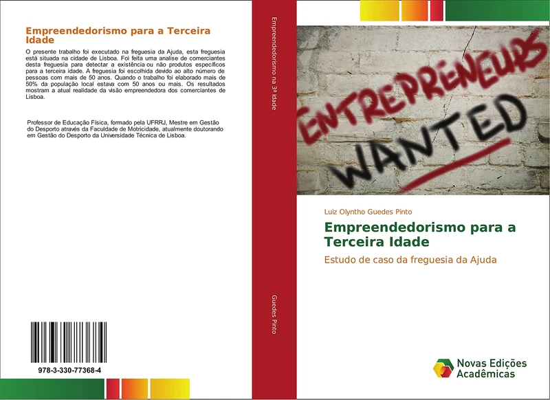 Empreendedorismo para a Terceira Idade: Estudo de caso da freguesia da Ajuda - Image 1