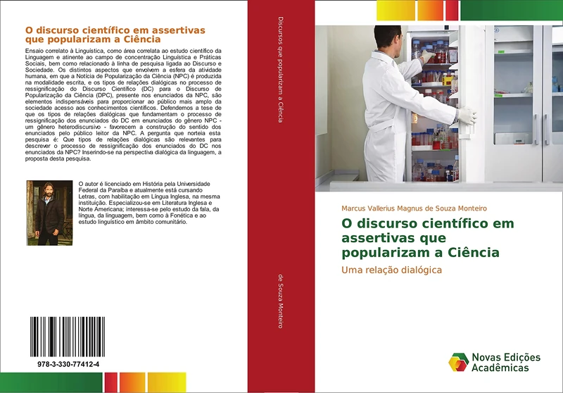 O discurso científico em assertivas que popularizam a Ciência: Uma relação dialógica