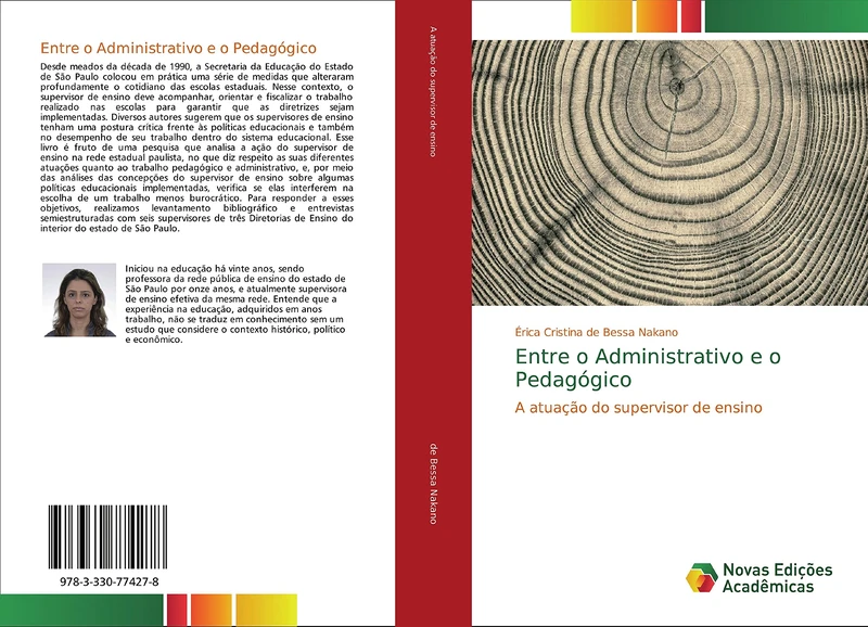 Entre o Administrativo e o Pedagógico: A atuação do supervisor de ensino