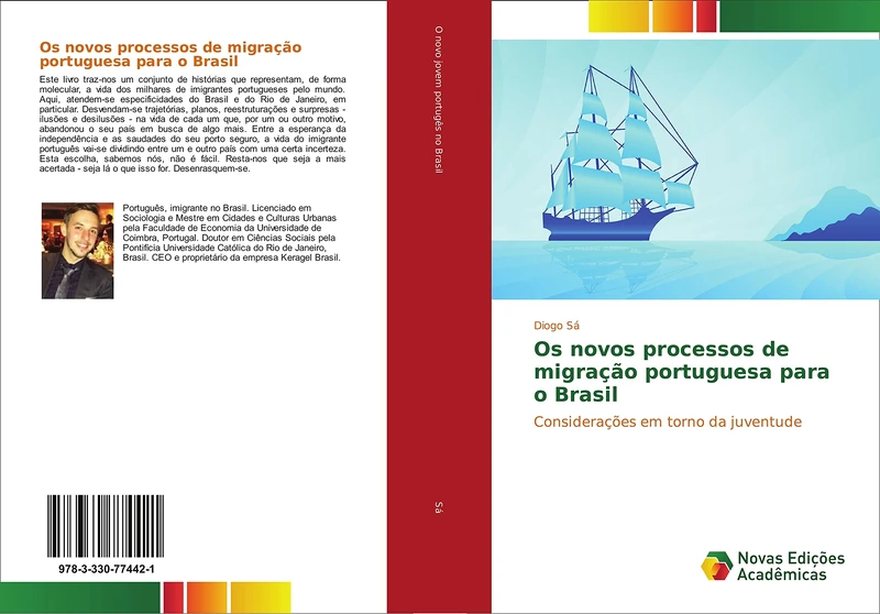 Os novos processos de migração portuguesa para o Brasil: Considerações em torno da juventude - Image 1