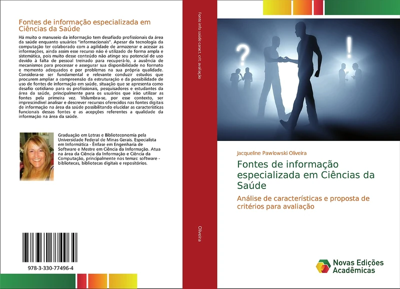 Fontes de informação especializada em Ciências da Saúde: Análise de características e proposta de critérios para avaliação