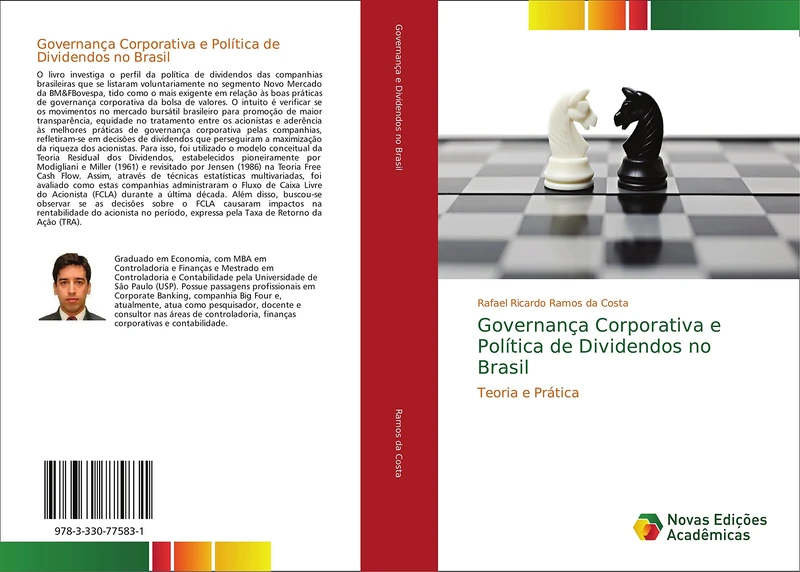 Governança Corporativa e Política de Dividendos no Brasil: Teoria e Prática