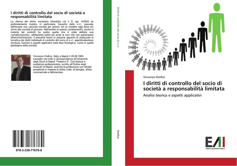 I diritti di controllo del socio di società a responsabilità limitata: Analisi teorica e aspetti applicativi