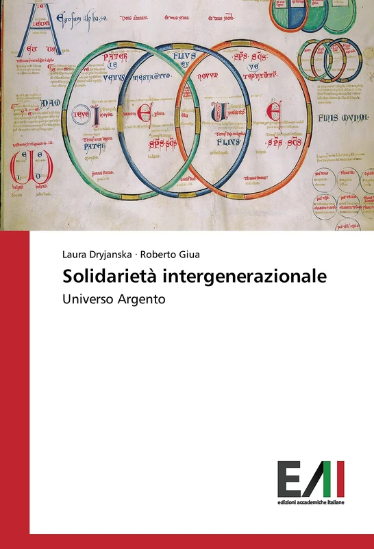 Solidarietà intergenerazionale: Universo Argento