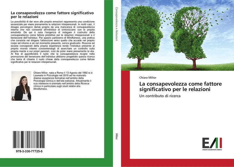 La consapevolezza come fattore significativo per le relazioni: Un contributo di ricerca