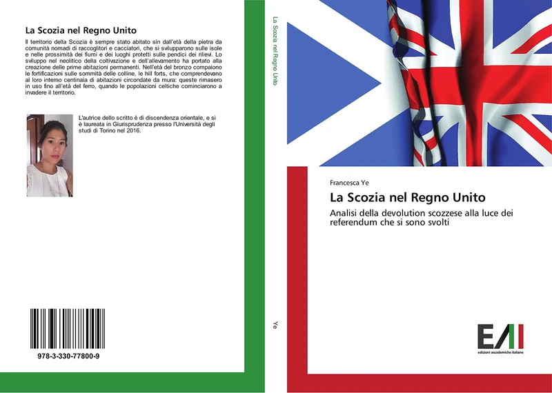 La Scozia nel Regno Unito: Analisi della devolution scozzese alla luce dei referendum che si sono svolti