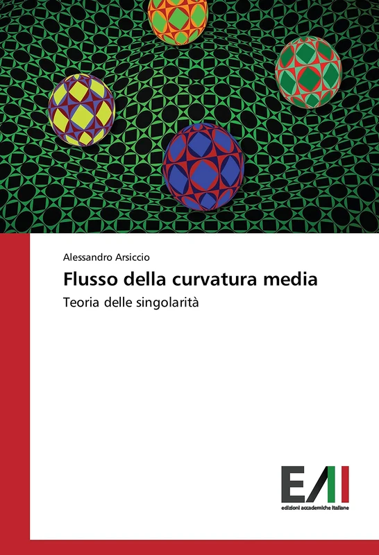 Flusso della curvatura media: Teoria delle singolarità
