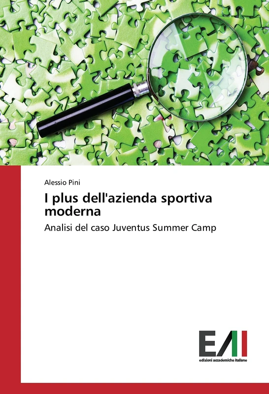 I plus dell'azienda sportiva moderna: Analisi del caso Juventus Summer Camp - Image 1