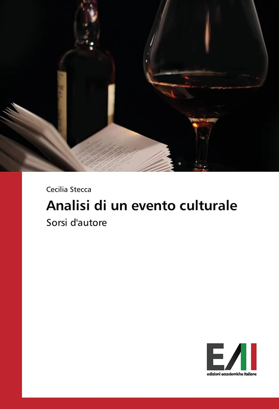 Analisi di un evento culturale: Sorsi d'autore