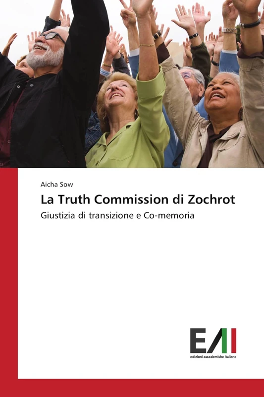 La Truth Commission di Zochrot: Giustizia di transizione e Co-memoria - Image 1