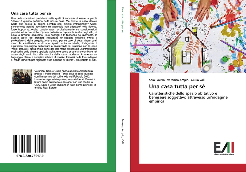 Una casa tutta per sé: Caratteristiche dello spazio abitativo e benessere soggettivo attraverso un'indagine empirica