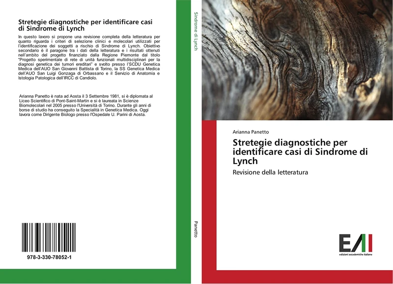 Stretegie diagnostiche per identificare casi di Sindrome di Lynch: Revisione della letteratura