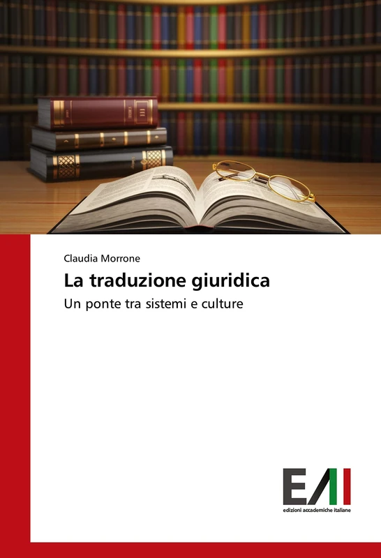 La traduzione giuridica: Un ponte tra sistemi e culture - Image 1