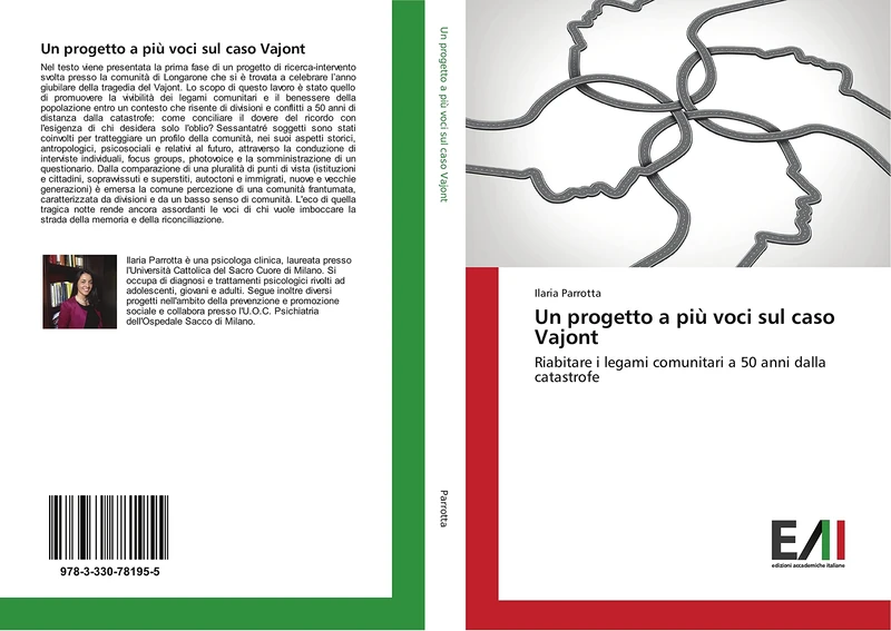 Un progetto a più voci sul caso Vajont: Riabitare i legami comunitari a 50 anni dalla catastrofe - Image 1
