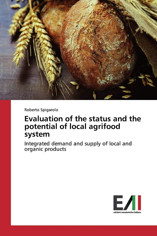 Evaluation of the status and the potential of local agrifood system: Integrated demand and supply of local and organic products - Image 1