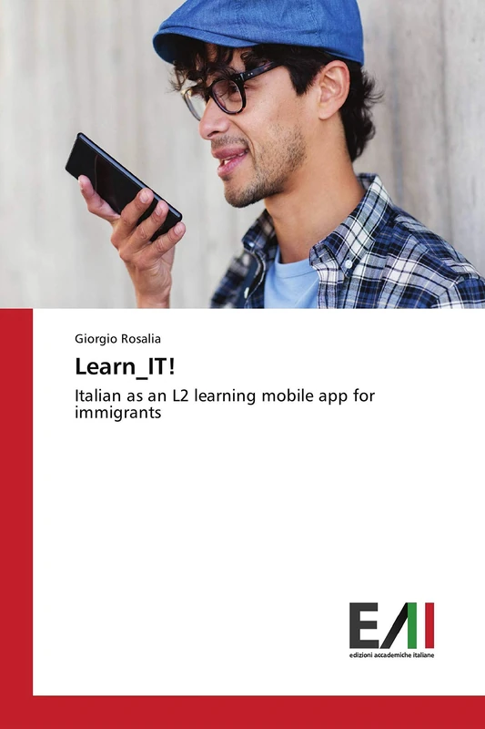Learn_IT!: Italian as an L2 learning mobile app for immigrants