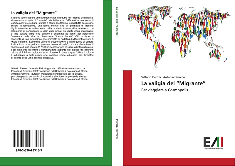 La valigia del “Migrante”: Per viaggiare a Cosmopolis