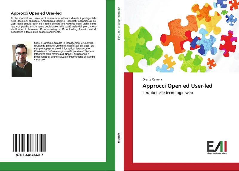 Approcci Open ed User-led: Il ruolo delle tecnologie web