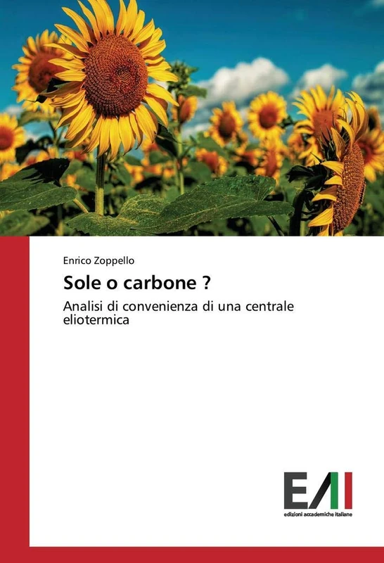 Sole o carbone ?: Analisi di convenienza di una centrale eliotermica - Image 1